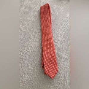 BANANA REPUBLIC lightbulb printed tie 100% silk perfect condition